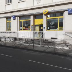 La Poste