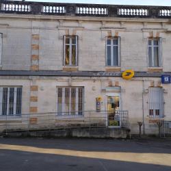La Poste