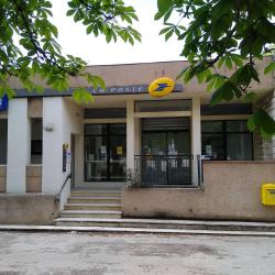 La Poste