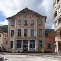 La Poste