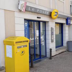 La Poste