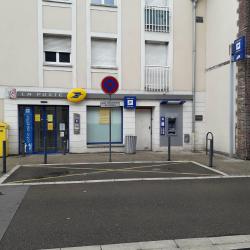 La Poste