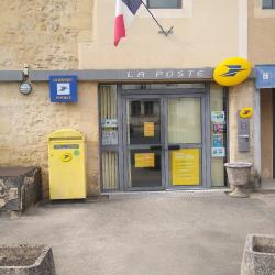 La Poste