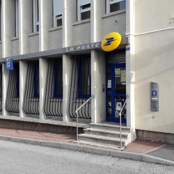 La Poste