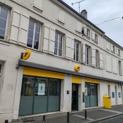 La Poste