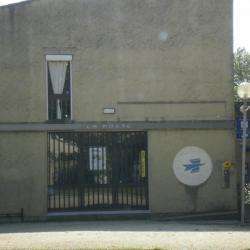 La Poste