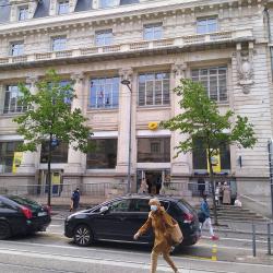 La Poste