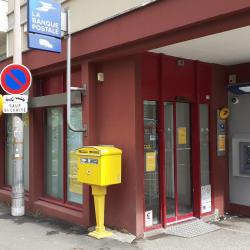 La Poste