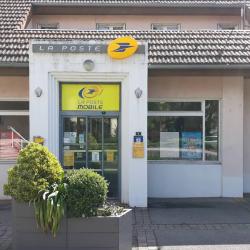 La Poste