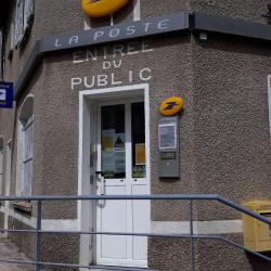 La Poste