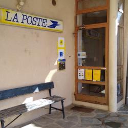 La Poste