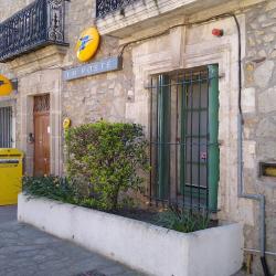La Poste