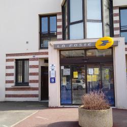 La Poste
