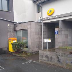 La Poste
