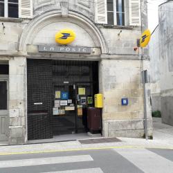 La Poste