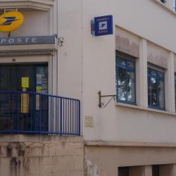 La Poste