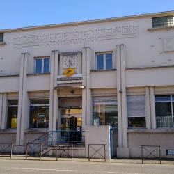La Poste