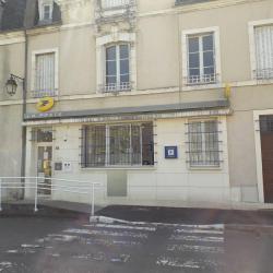 La Poste