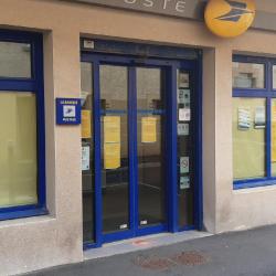 La Poste