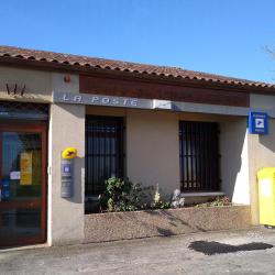 La Poste
