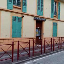 La Poste