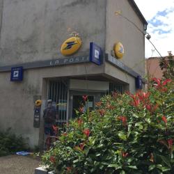 La Poste