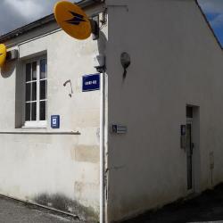 La Poste