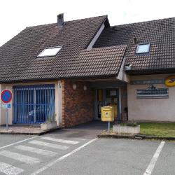 La Poste