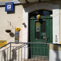 La Poste