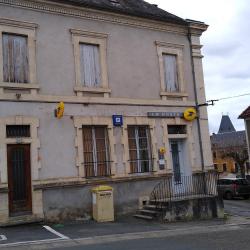 La Poste