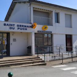 La Poste