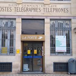 La Poste