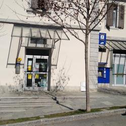 La Poste