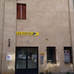 La Poste