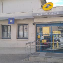 La Poste