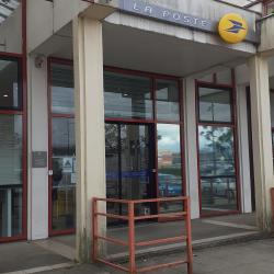 La Poste