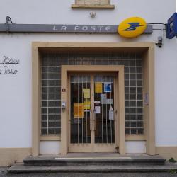 La Poste