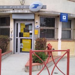 La Poste