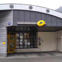 La Poste