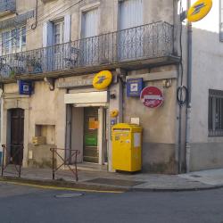 La Poste
