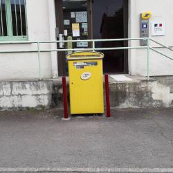 La Poste