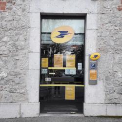 La Poste