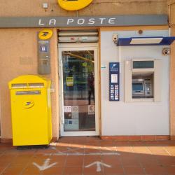 La Poste