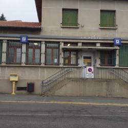 La Poste