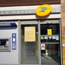 La Poste
