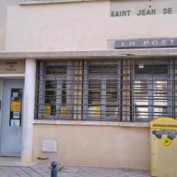 La Poste