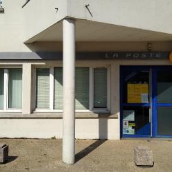 La Poste