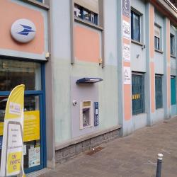 La Poste
