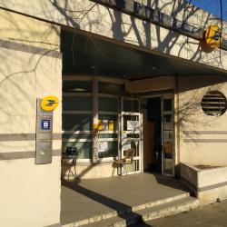 La Poste
