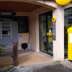 La Poste